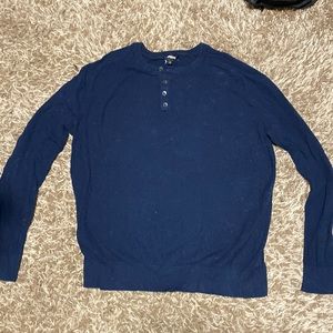 Express XL Men’s Sweater